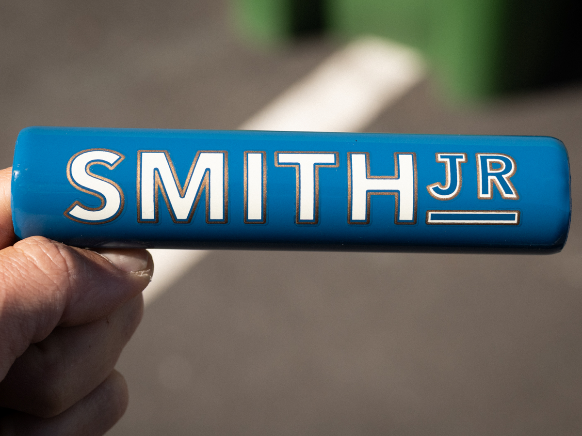 RIVENDELL CLEM SMITH JR. FRAME - 2026 PRE-ORDERS
