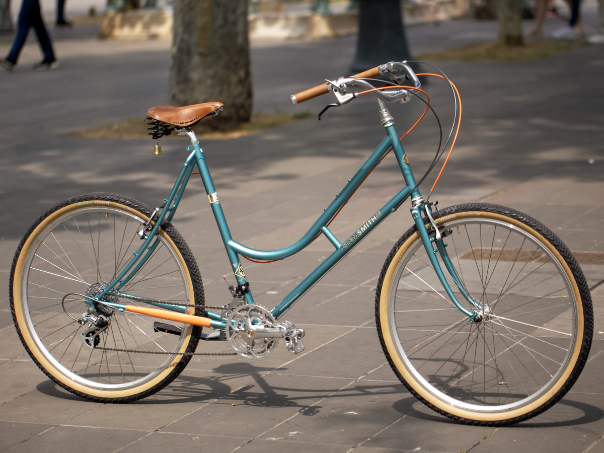 Smith outlet street velo