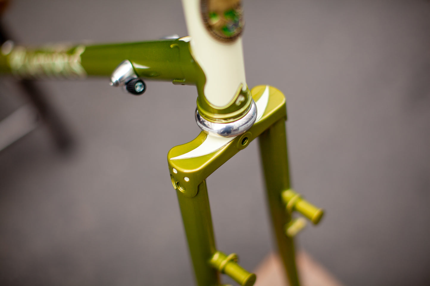 RIVENDELL PLATYPUS FRAME