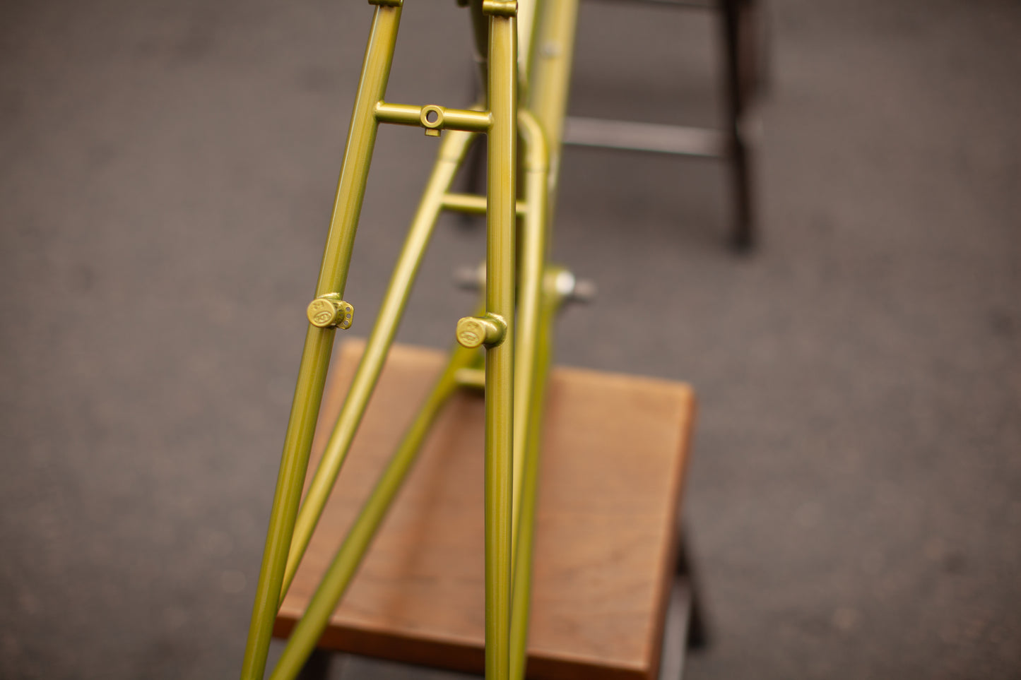 RIVENDELL PLATYPUS FRAME