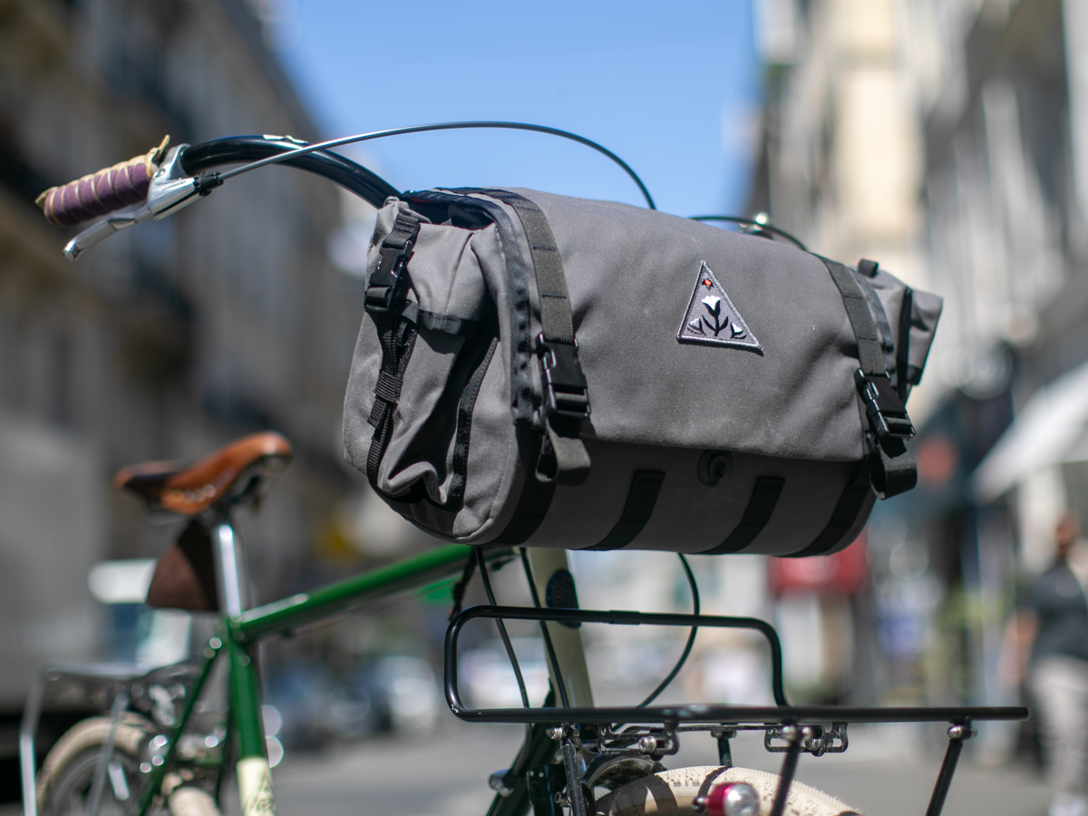 RON'S BIKES FABIO'S CHEST – La Chouette Paris