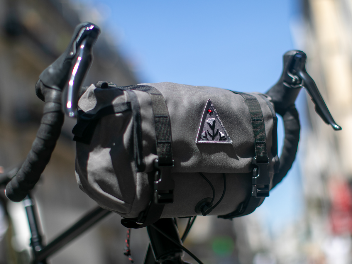 RON'S BIKES MINI FABIO'S CHEST – La Chouette Paris
