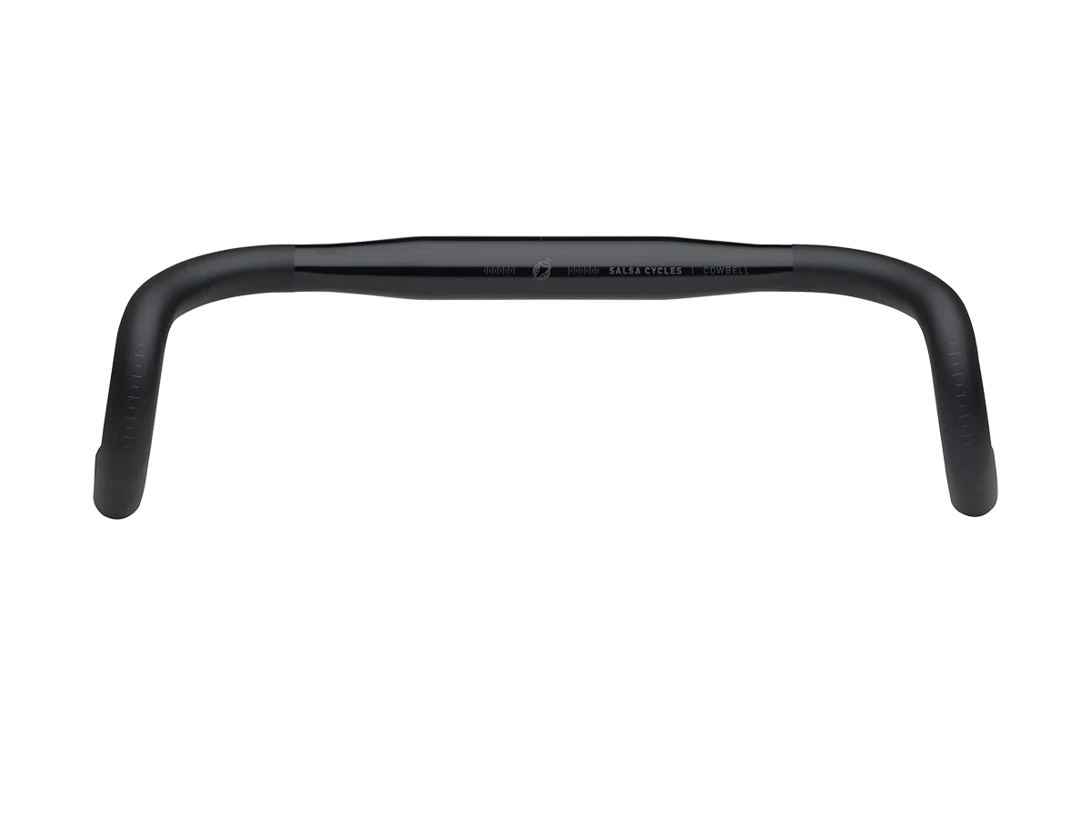 SALSA COWBELL DELUXE DROPBAR HANDLEBARS 440mm
