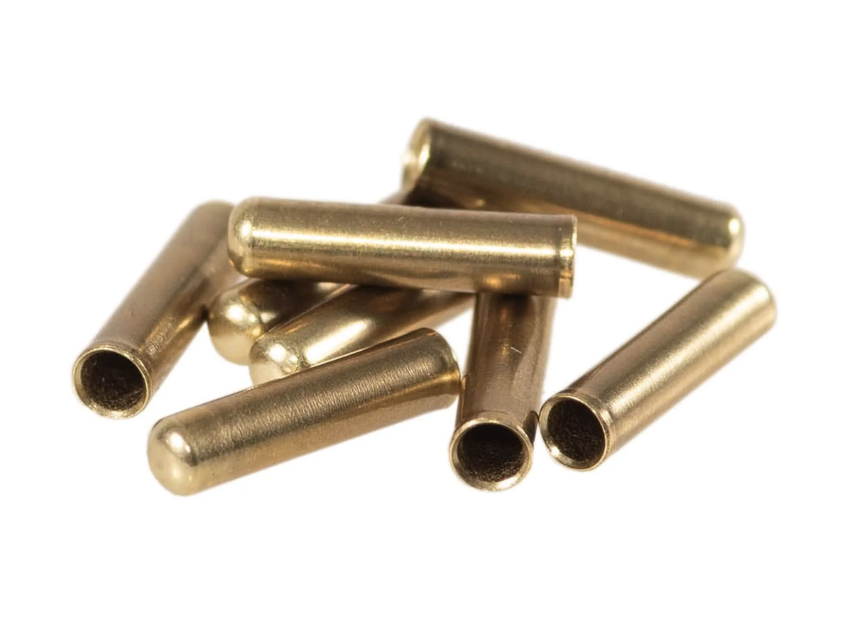 SIMWORKS x NISSEN - EMBOUTS DE CABLE LAITON