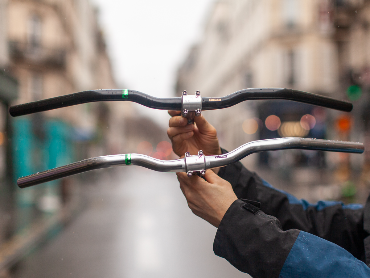 SIMWORKS FUN 3 CrMo HANDLEBARS – La Chouette Paris SIMWORKS FUN 3 CrMo HANDLEBARS – La Chouette Paris