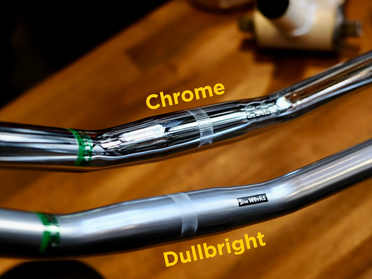 THE SWOOPS! LA CHOUETTE x BROTHER CYCLES CUSTOM SINGLE SPEED BUILD - ULTIMATE EDITION