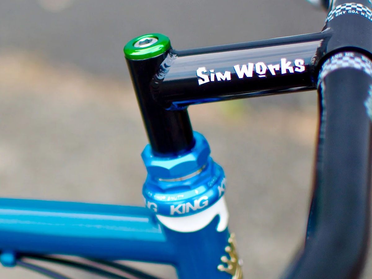 シムワークス Sim Wroks Gettin' Hungry Stem Gettin' Hungry Stem シムワークス Sim Wroks Gettin' Hungry Stem Gettin' Hungry Stem