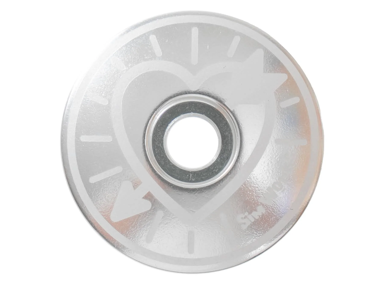 Simworks Heart & Arrow Stem Cap