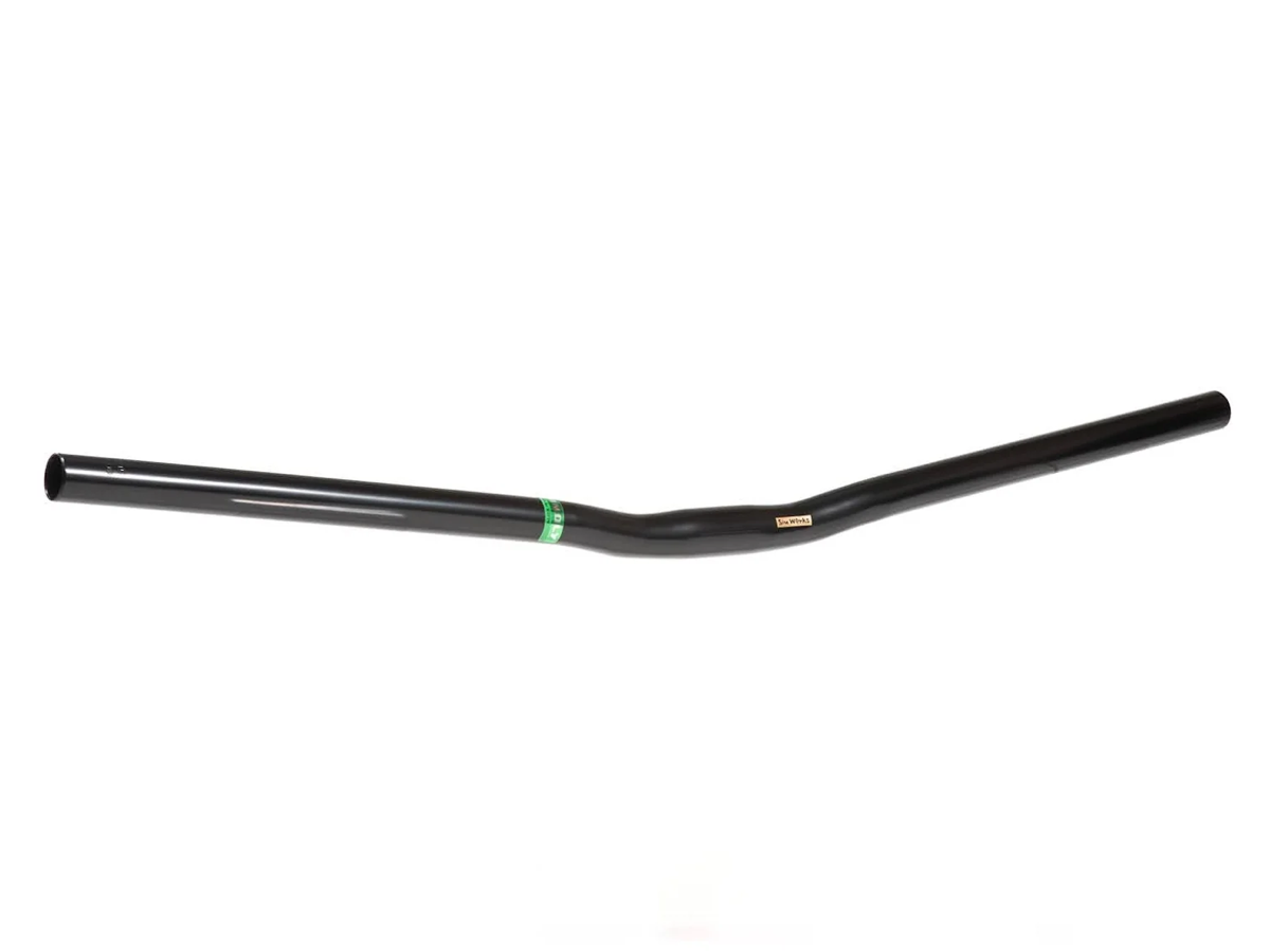 SIMWORKS MOWMOW - GUIDON