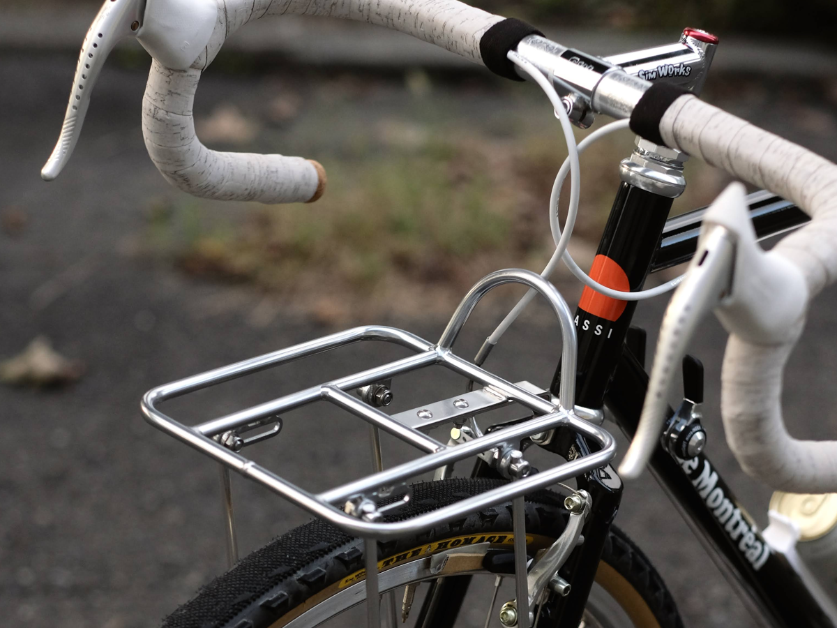 SIMWORKS OBENTO FRONT RACK – La Chouette Paris
