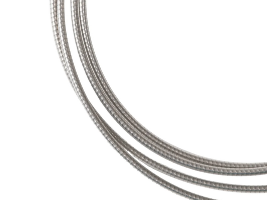 SIMWORKS STAINLESS OUTER CABLE 'CRISPER' FOR SHIFT