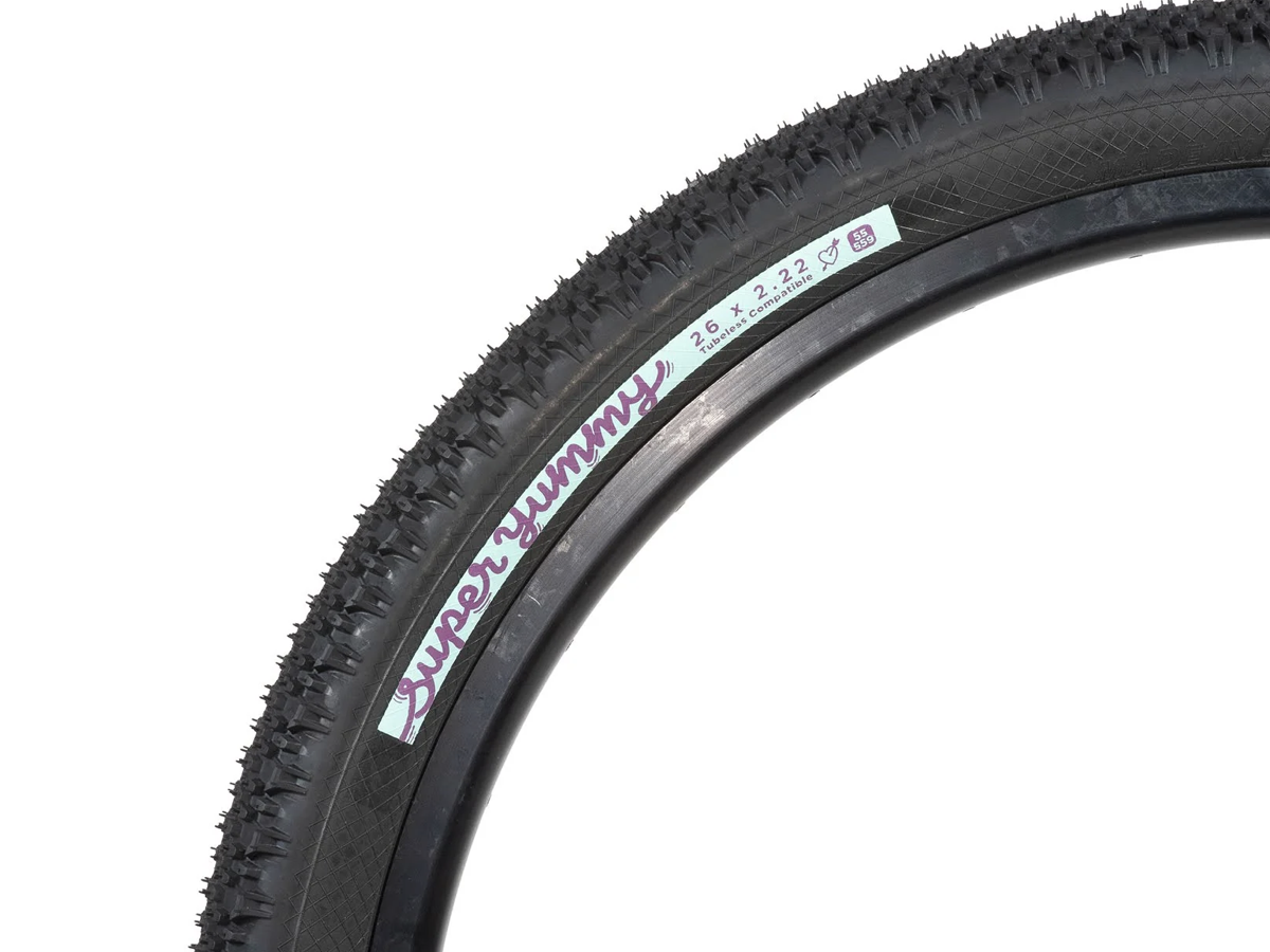 SIMWORKS SUPER YUMMY TYRES