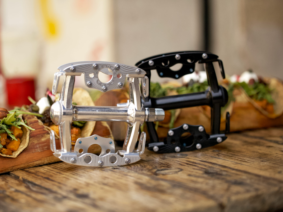 simworks taco pedal SIMWORKS TACO