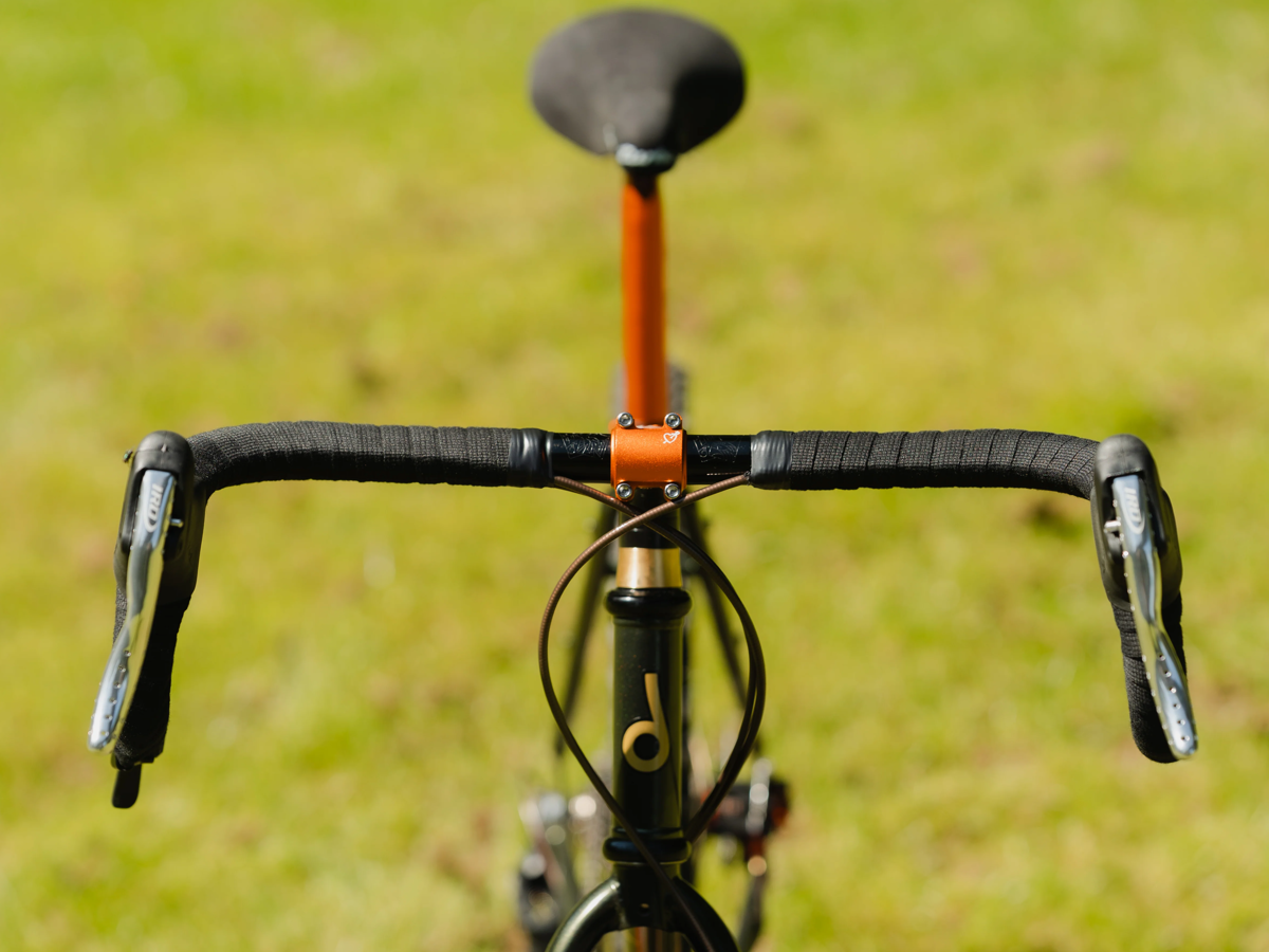 SIMWORKS TOMBOY STEM FACE PLATE SUNRISE LTD COLLECTION – La