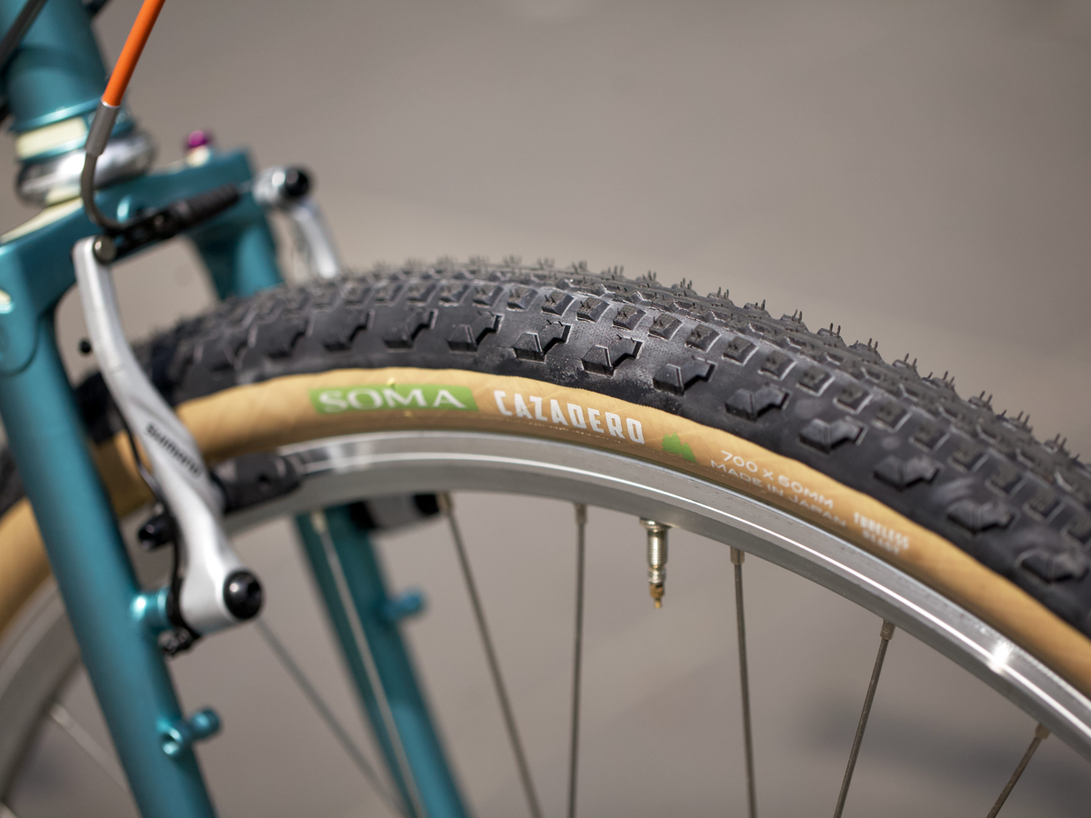 SOMA CAZADERO TYRES La Chouette Paris