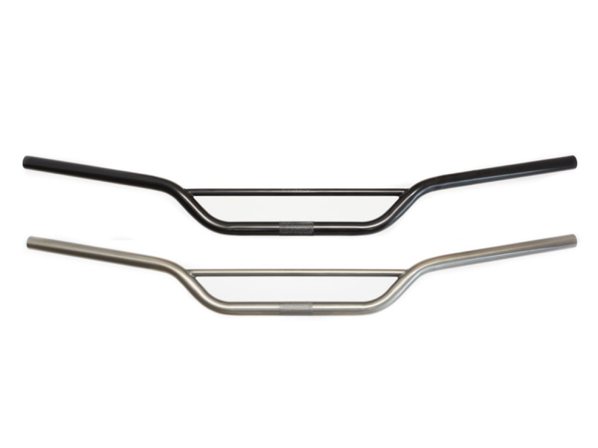GUIDON STRIDSLAND - ANCHOR BAR