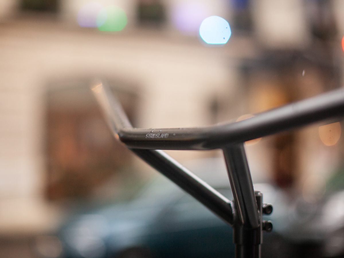 STRIDSLAND BULLSHIP BARS – La Chouette Paris STRIDSLAND BULLSHIP BARS – La Chouette Paris