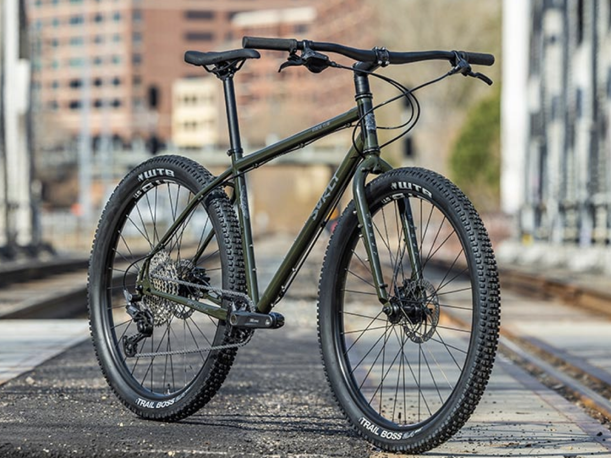 Bike shop online bridge road