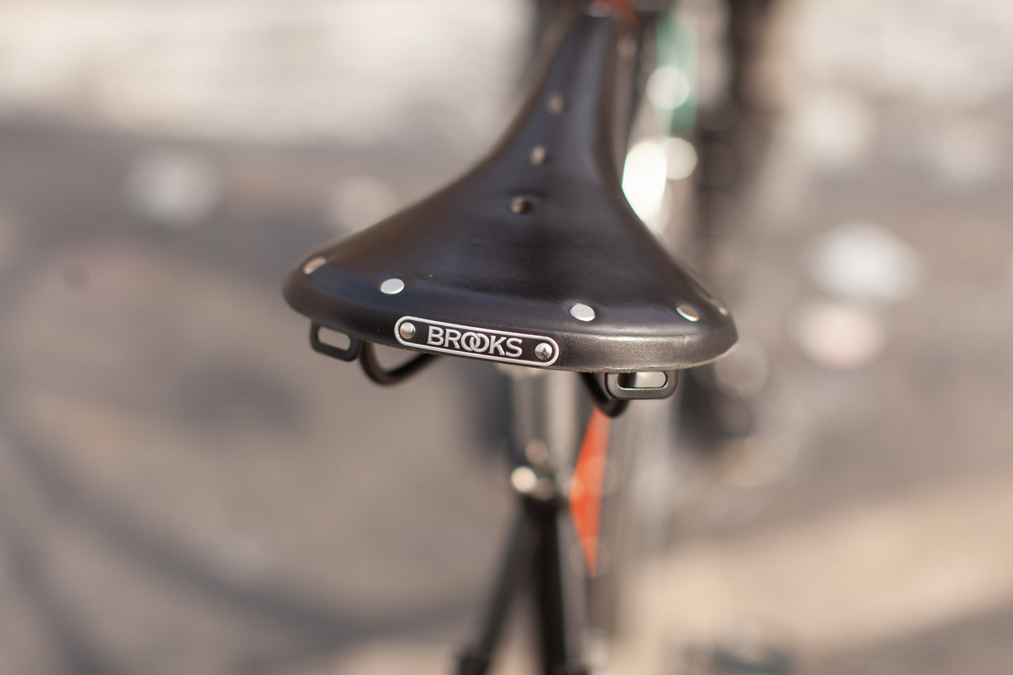 FLORIAN'S SURLY DISC TRUCKER