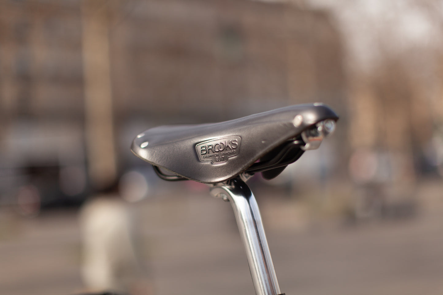 FLORIAN'S SURLY DISC TRUCKER