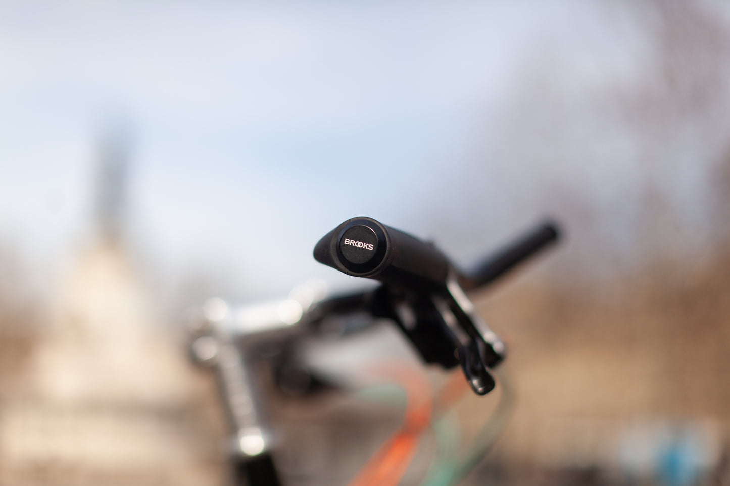 FLORIAN'S SURLY DISC TRUCKER