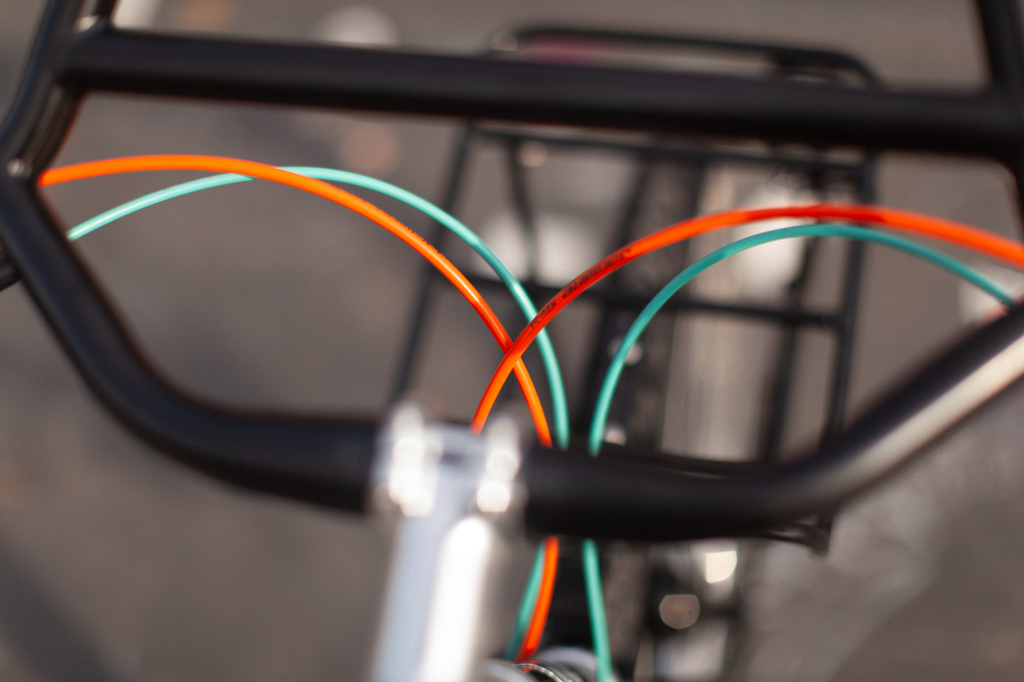 FLORIAN'S SURLY DISC TRUCKER