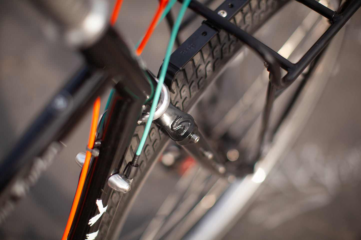 FLORIAN'S SURLY DISC TRUCKER