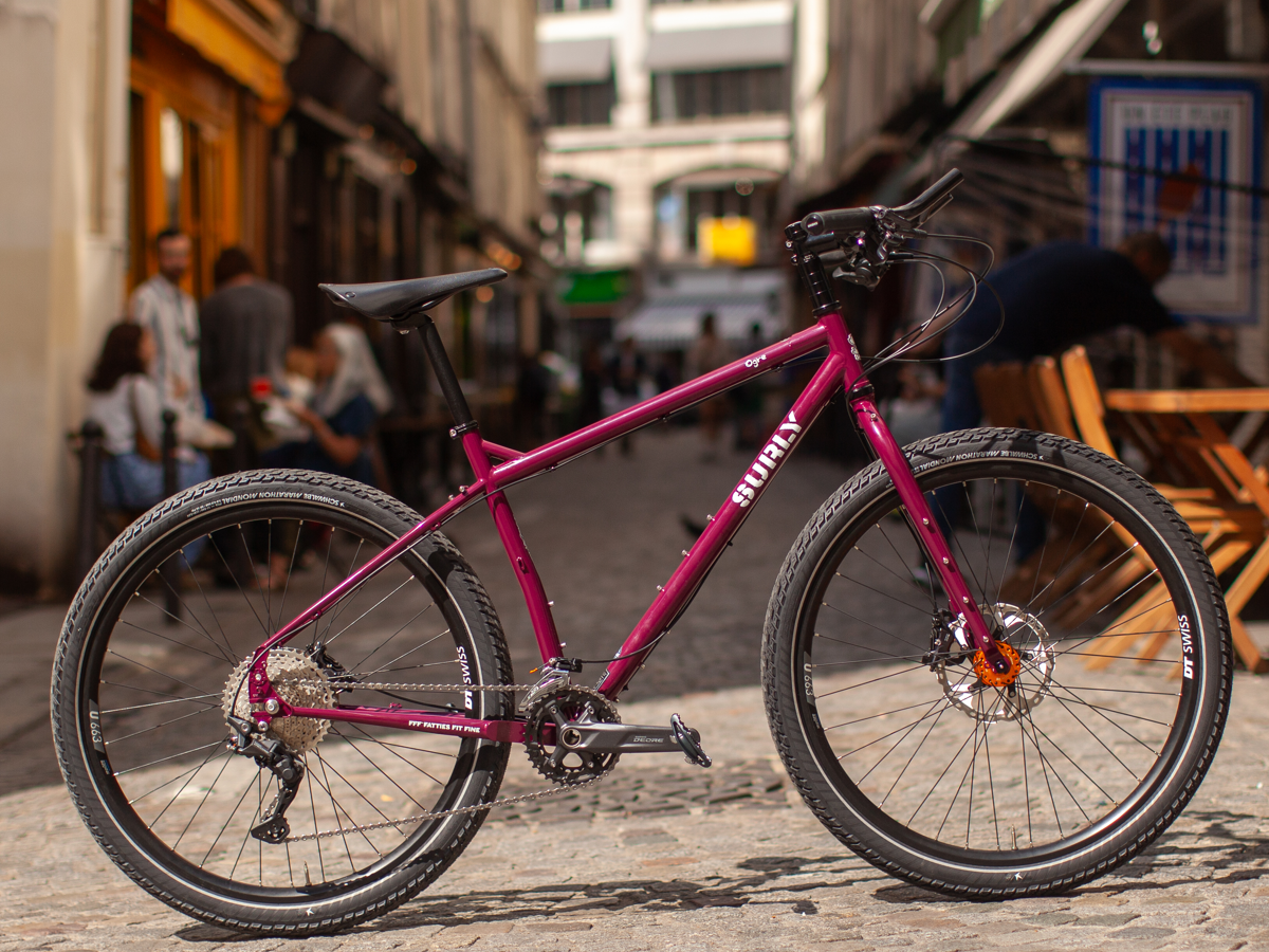 HIEU'S SURLY OGRE