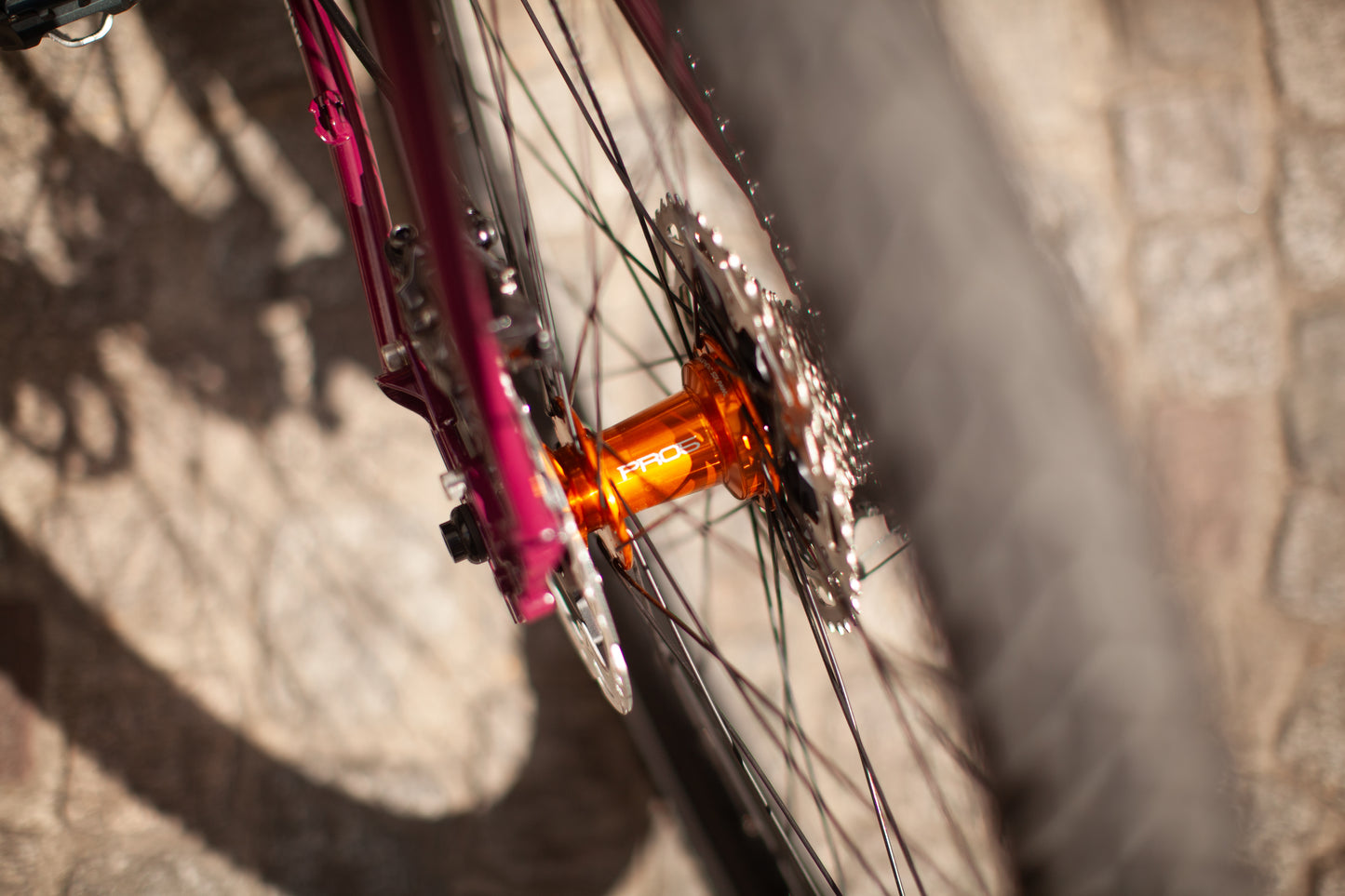 HIEU'S SURLY OGRE