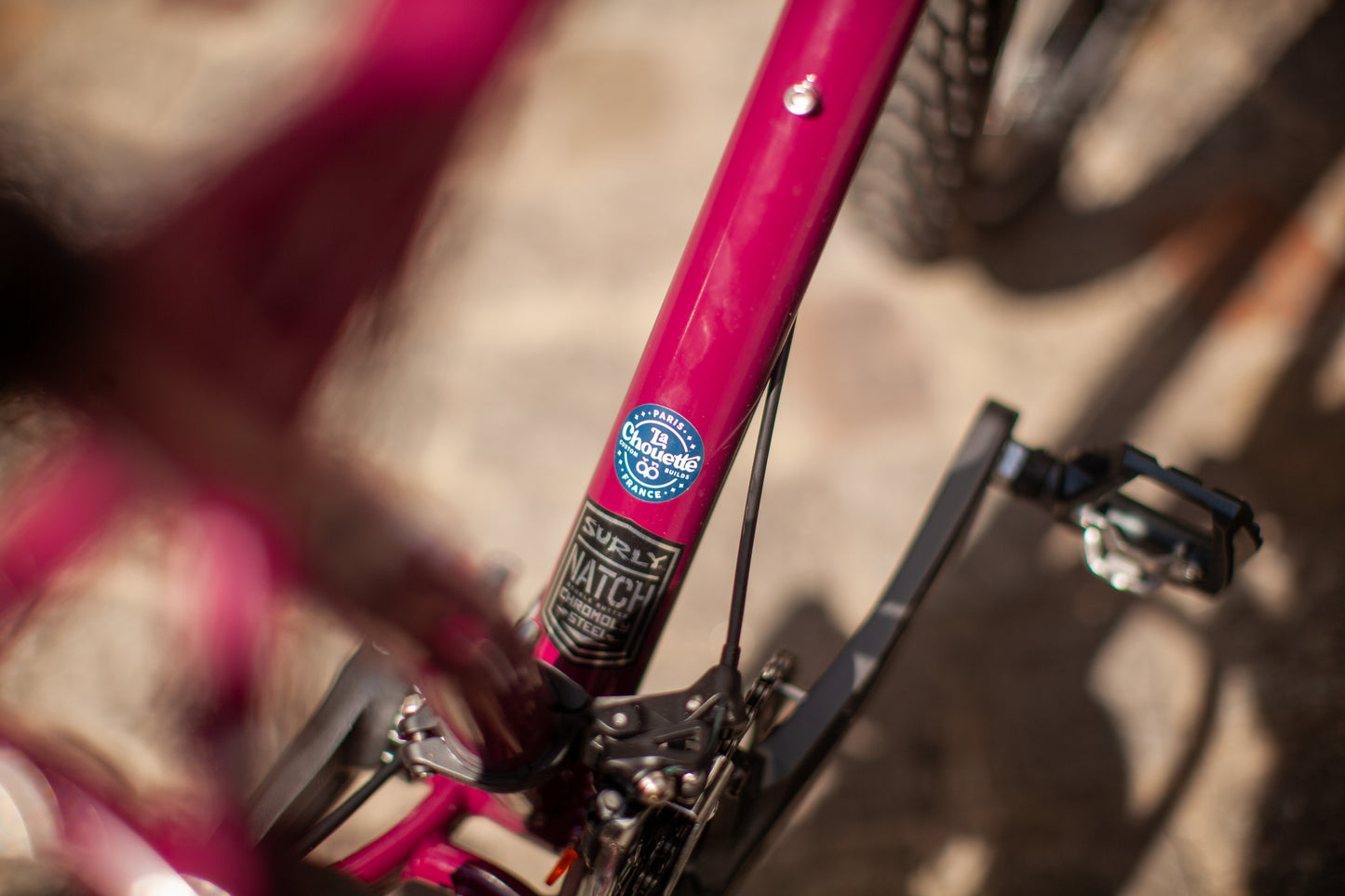 HIEU'S SURLY OGRE