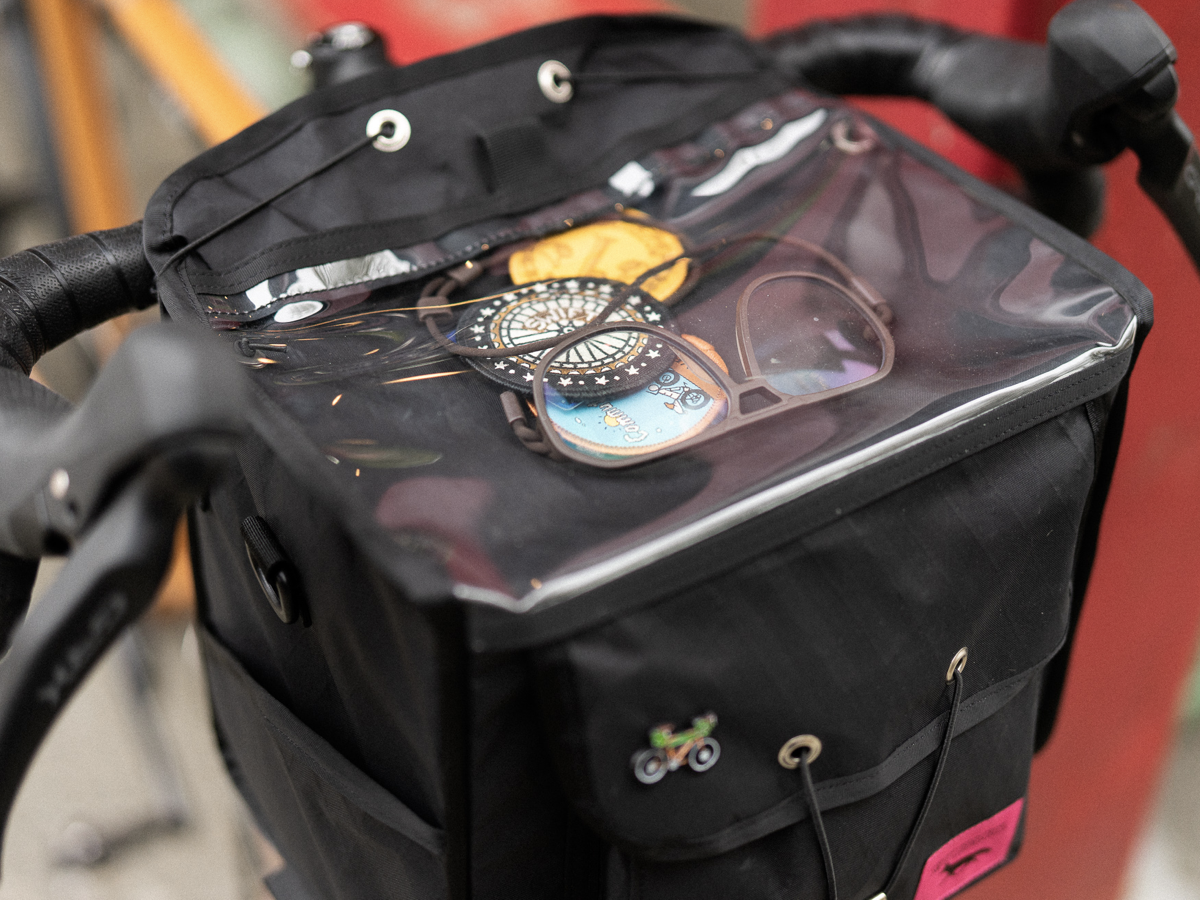 Swift rando bag deals