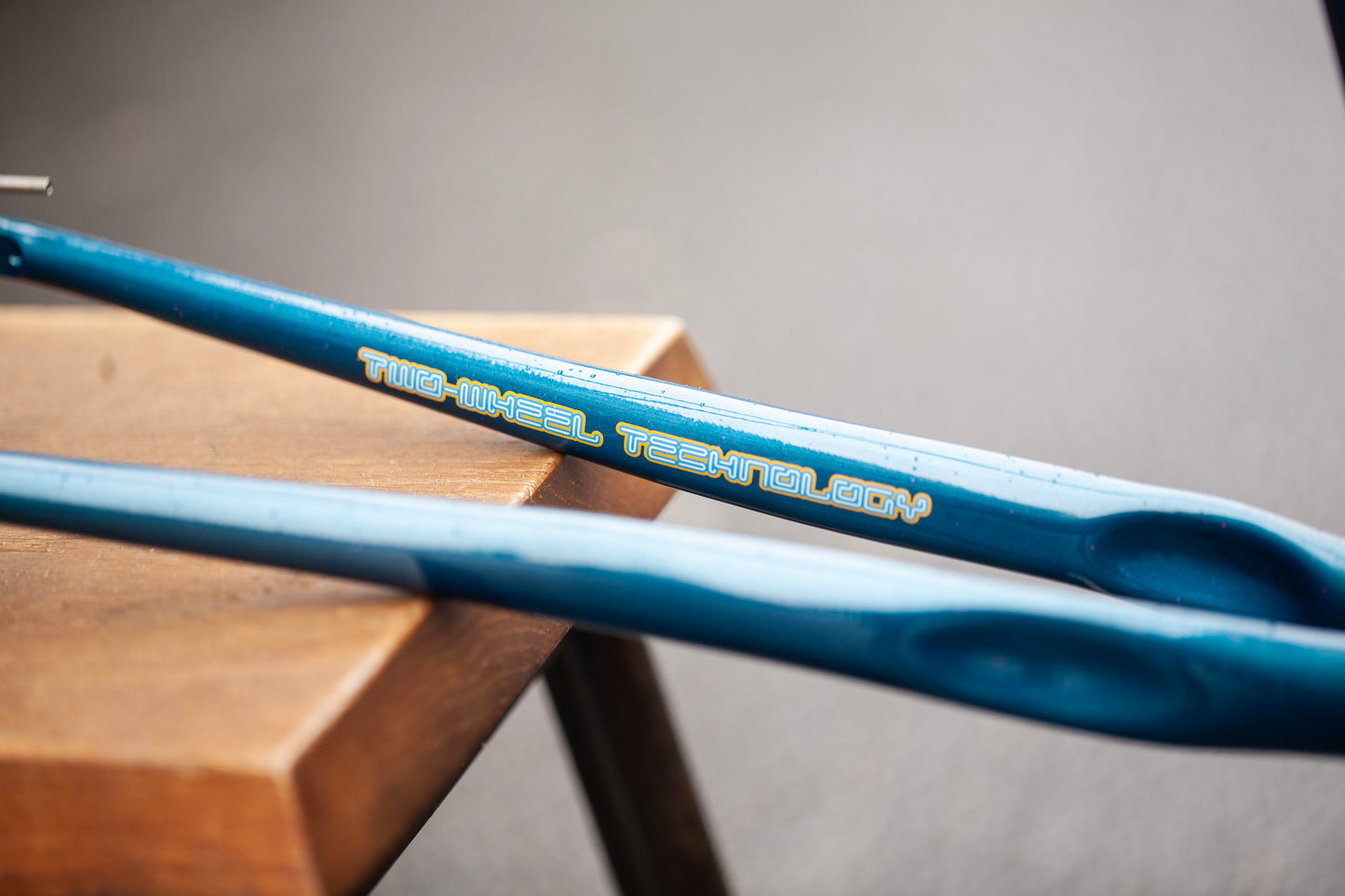 LE SWOOPS! CADRE LA CHOUETTE x BROTHER CYCLES