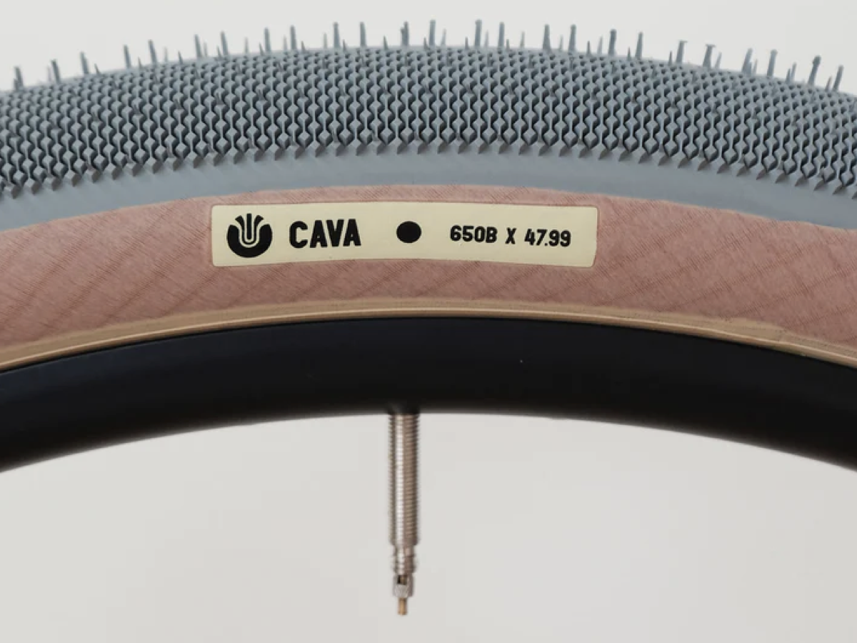 ULTRADYNAMICO CAVA RACE TYRES