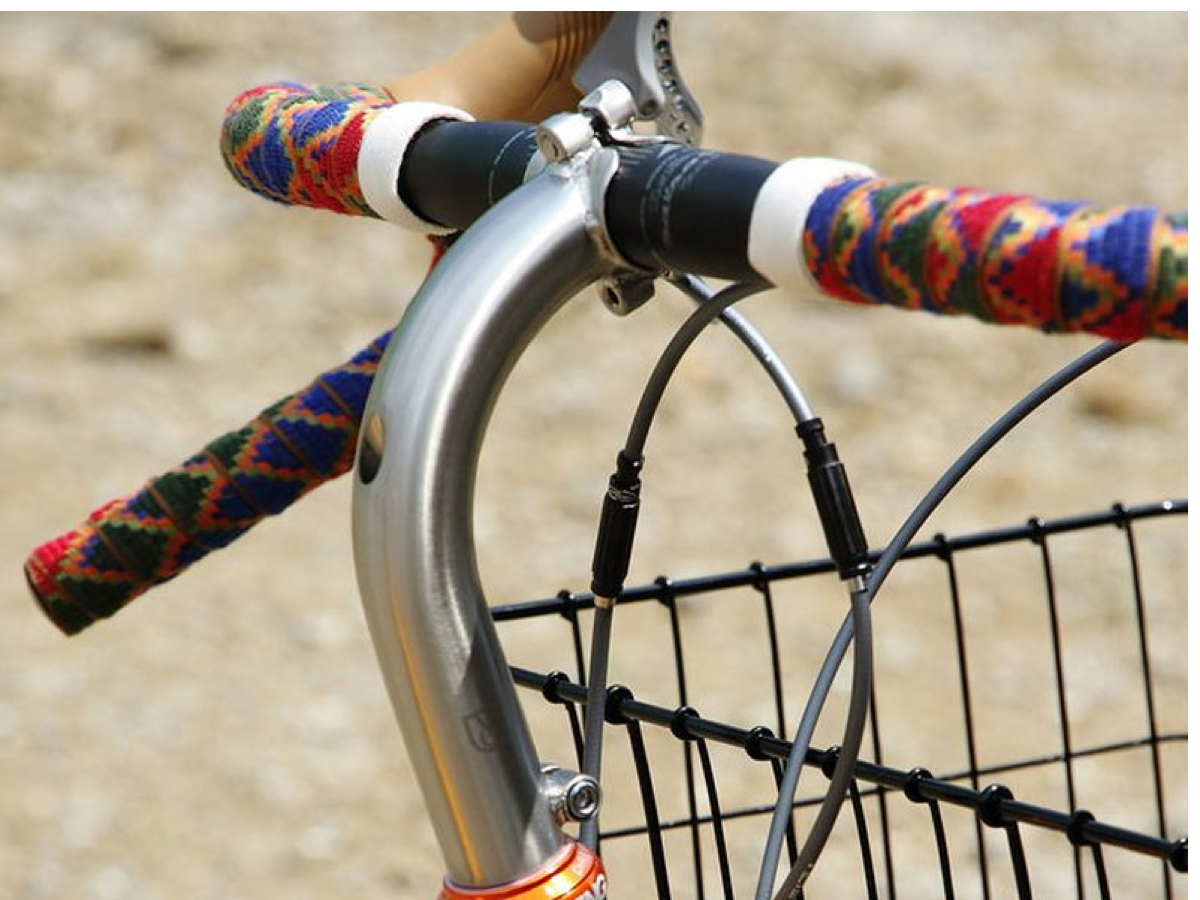 VELO ORANGE GRAND CRU CIGNE STEM – La Chouette Paris VELO ORANGE GRAND CRU CIGNE STEM – La Chouette Paris