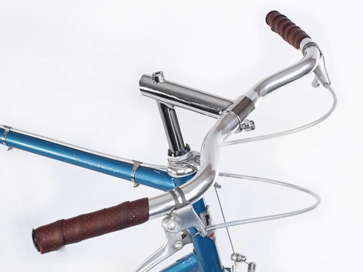 Alliage D'Aluminium Mtb Guidonbar Vélo Vélo Vélo Vélo Vélo Vélo Route Alliage D'Aluminium Mtb Guidonbar Vélo Vélo Vélo Vélo Vélo Vélo Route