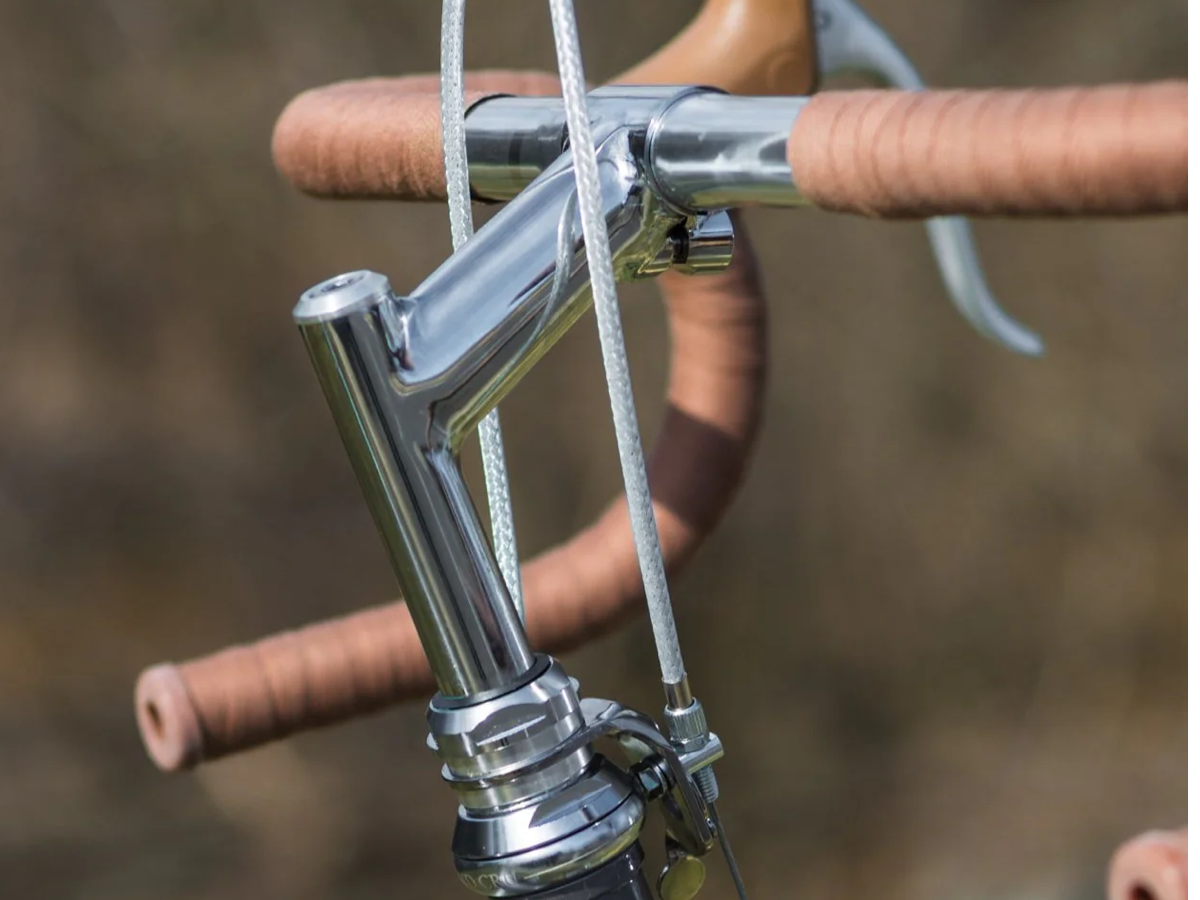 VELO ORANGE RISER QUILL STEM - Main Image