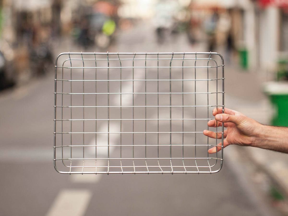 WALD 139 PANIER