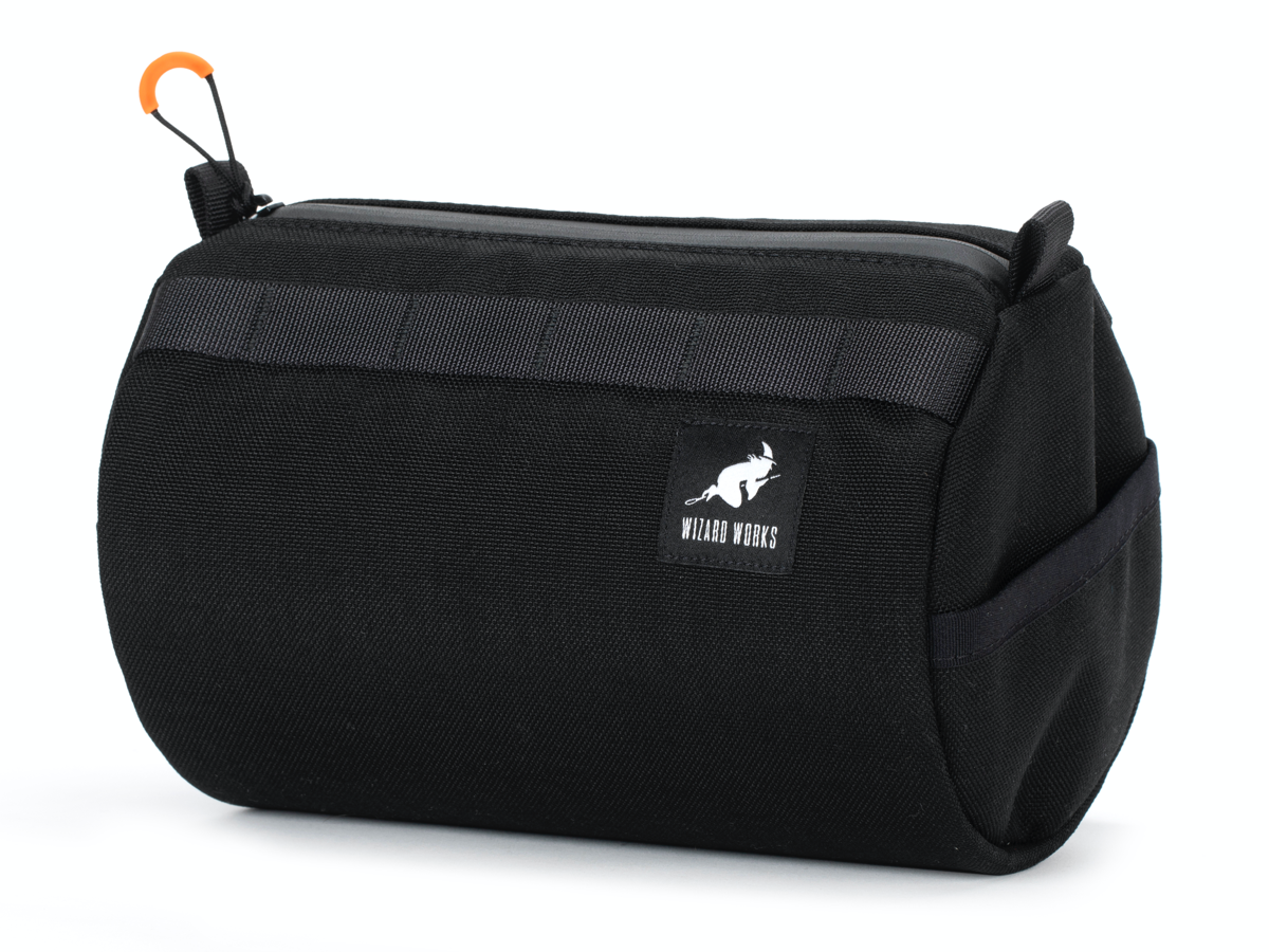 WIZARD WORKS LIL PRESTO BARREL BAG
