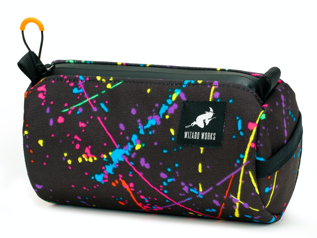WIZARD WORKS LIL PRESTO BARREL BAG
