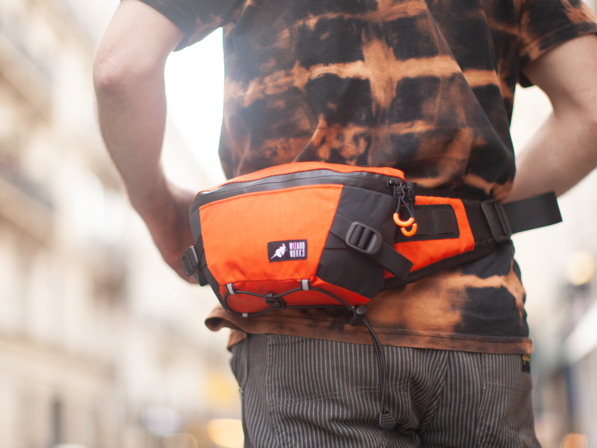 WIZARD WORKS OGLAH HIP PACK