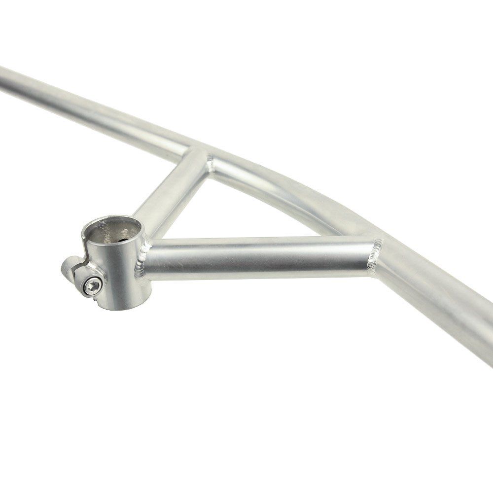 FAIRWEATHER B903 BULLMOOSE HANDLEBARS