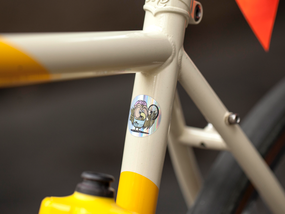 MARTA'S ALL-CITY SPACE HORSE