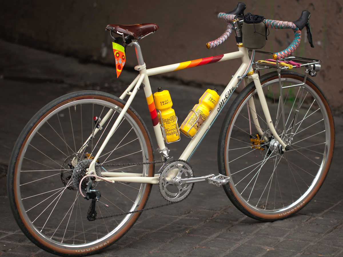 All city space discount horse frameset