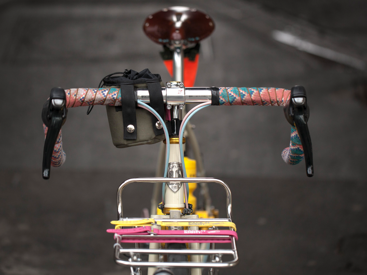 MARTA'S ALL-CITY SPACE HORSE