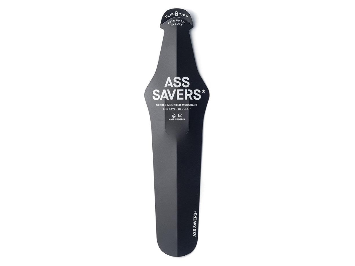 GARDE-BOUE ARRIÈRE - ASS SAVER