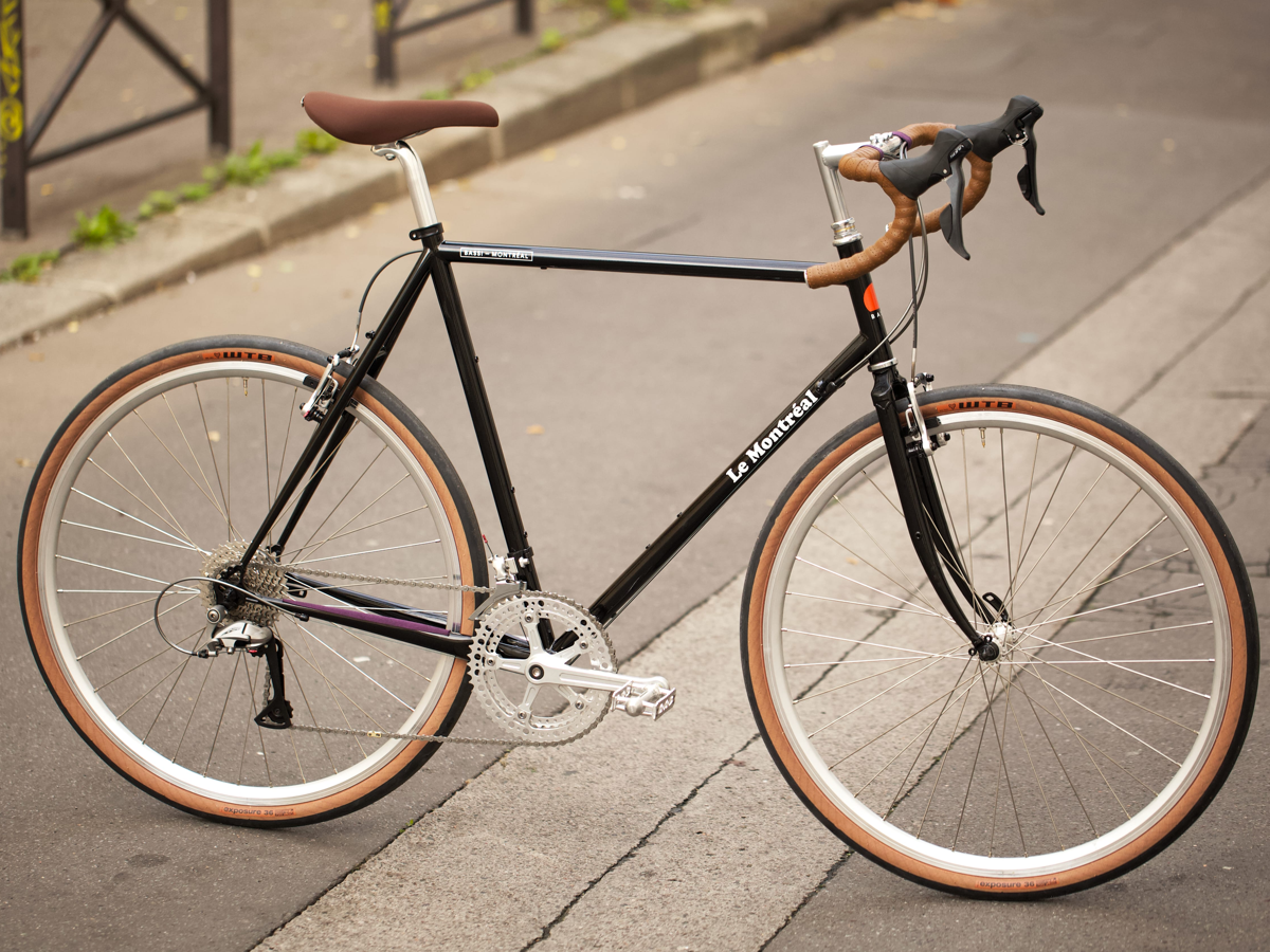 BASSI MONTR AL LA CHOUETTE BUILD 58