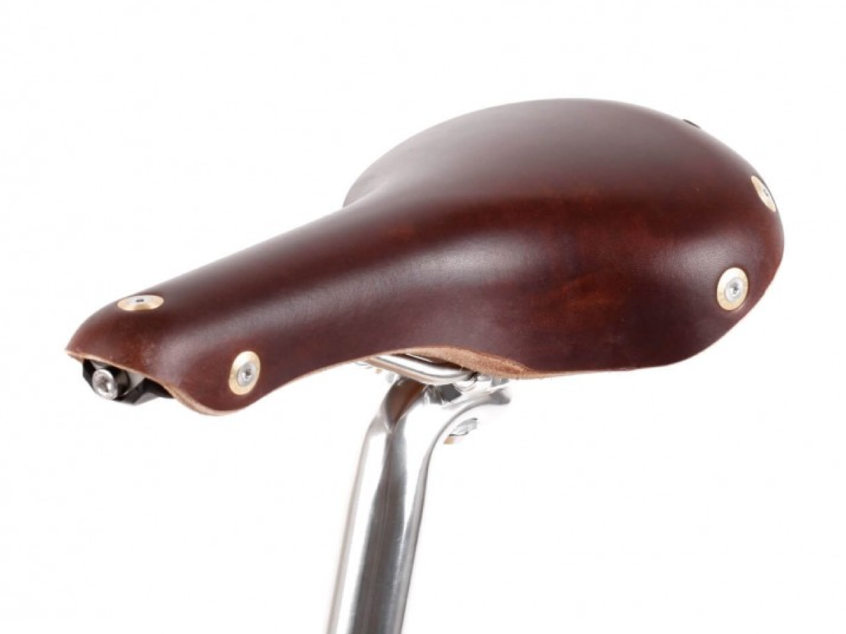 BERTHOUD ASPIN SADDLE