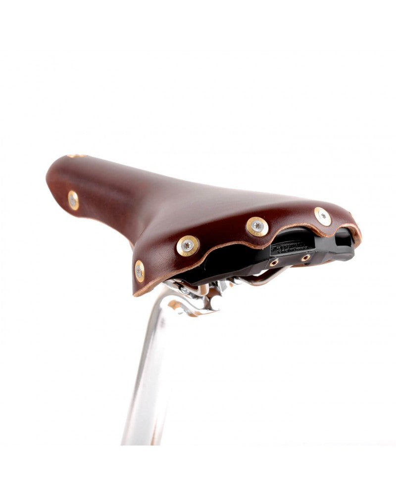 BERTHOUD ASPIN SADDLE