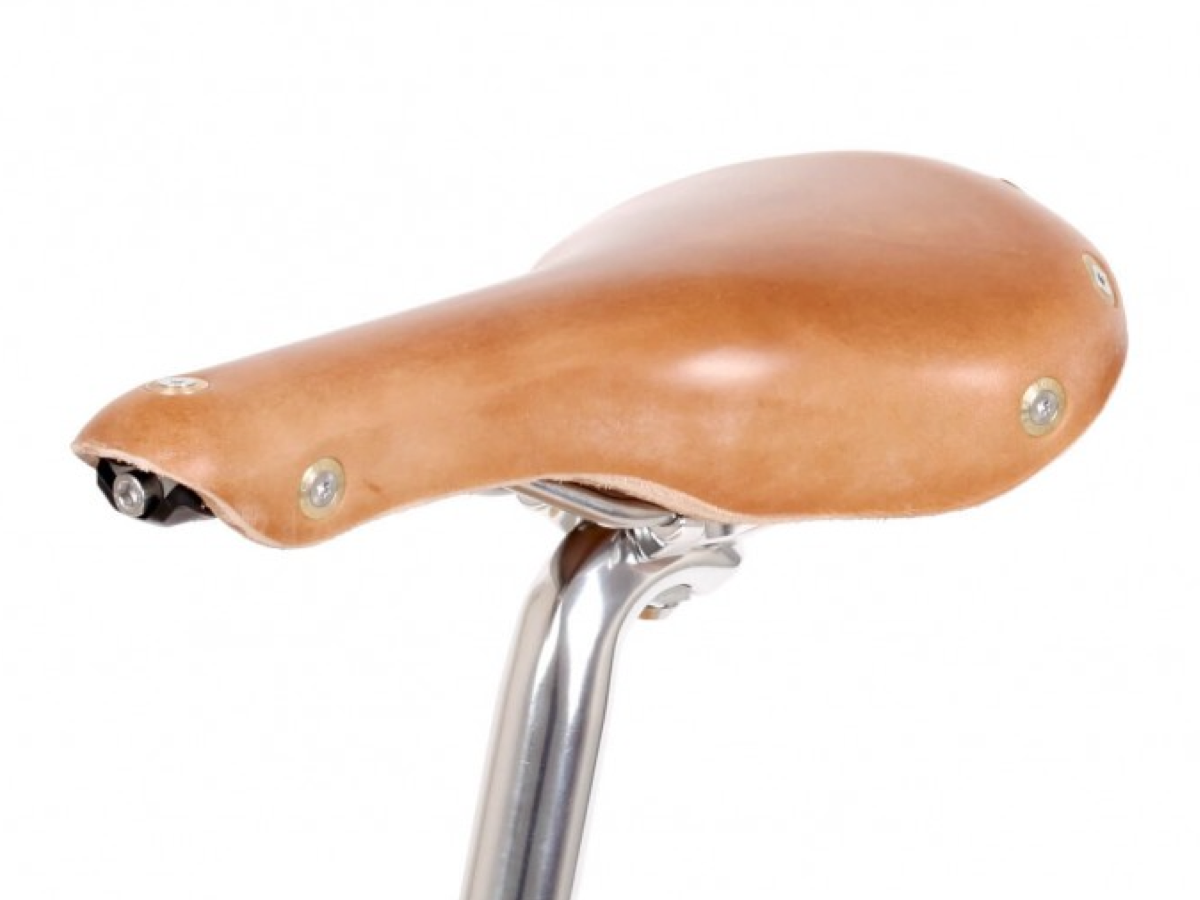 BERTHOUD ASPIN SADDLE