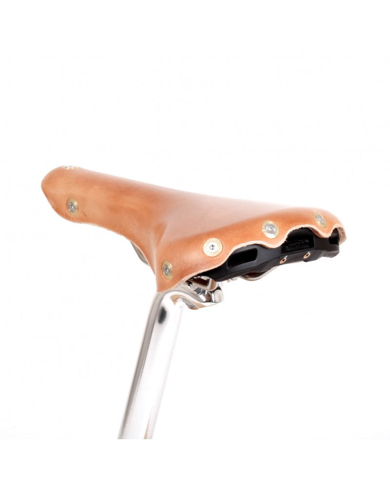 BERTHOUD ASPIN SADDLE